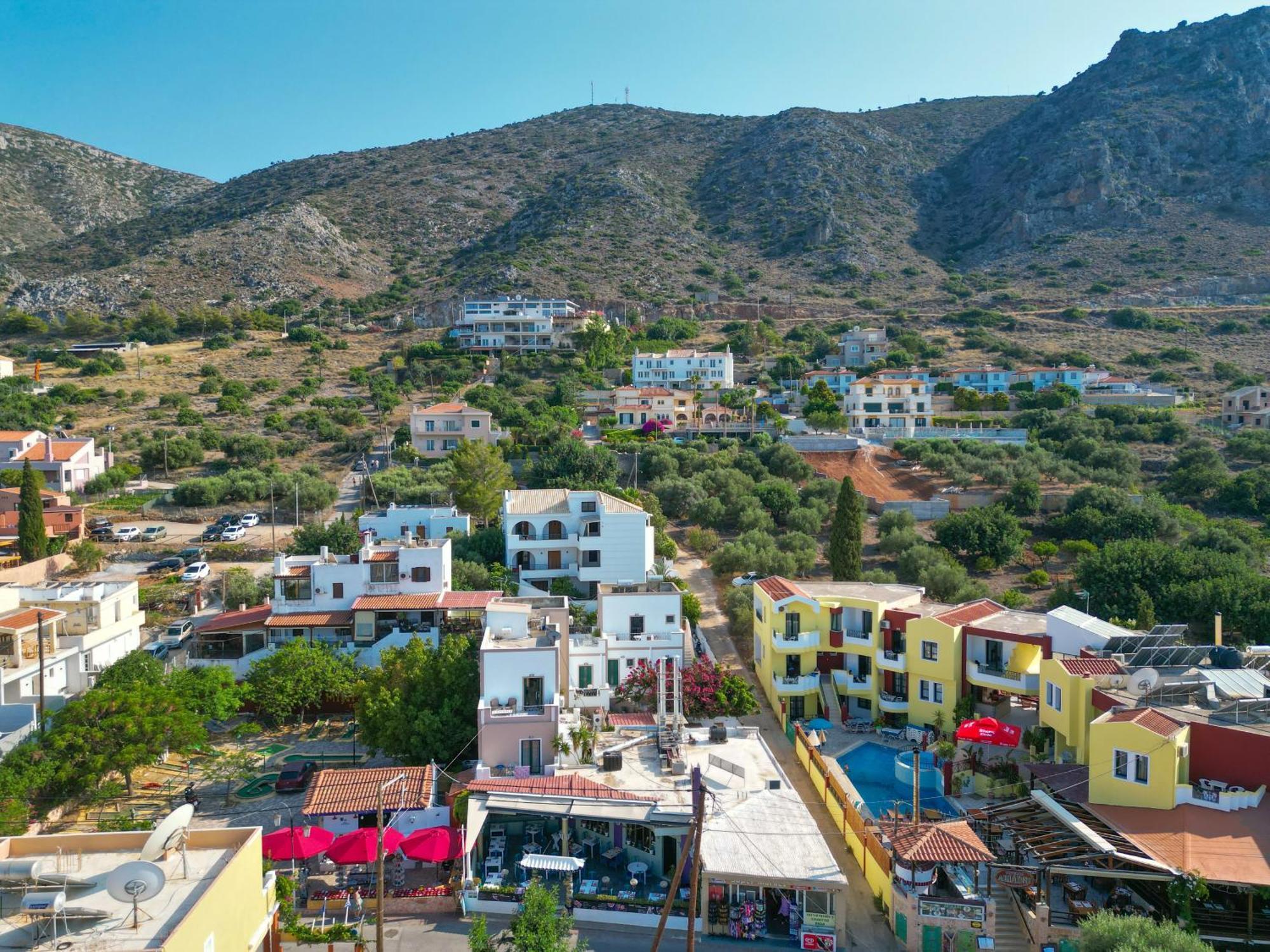 Panorama * Hersónissos