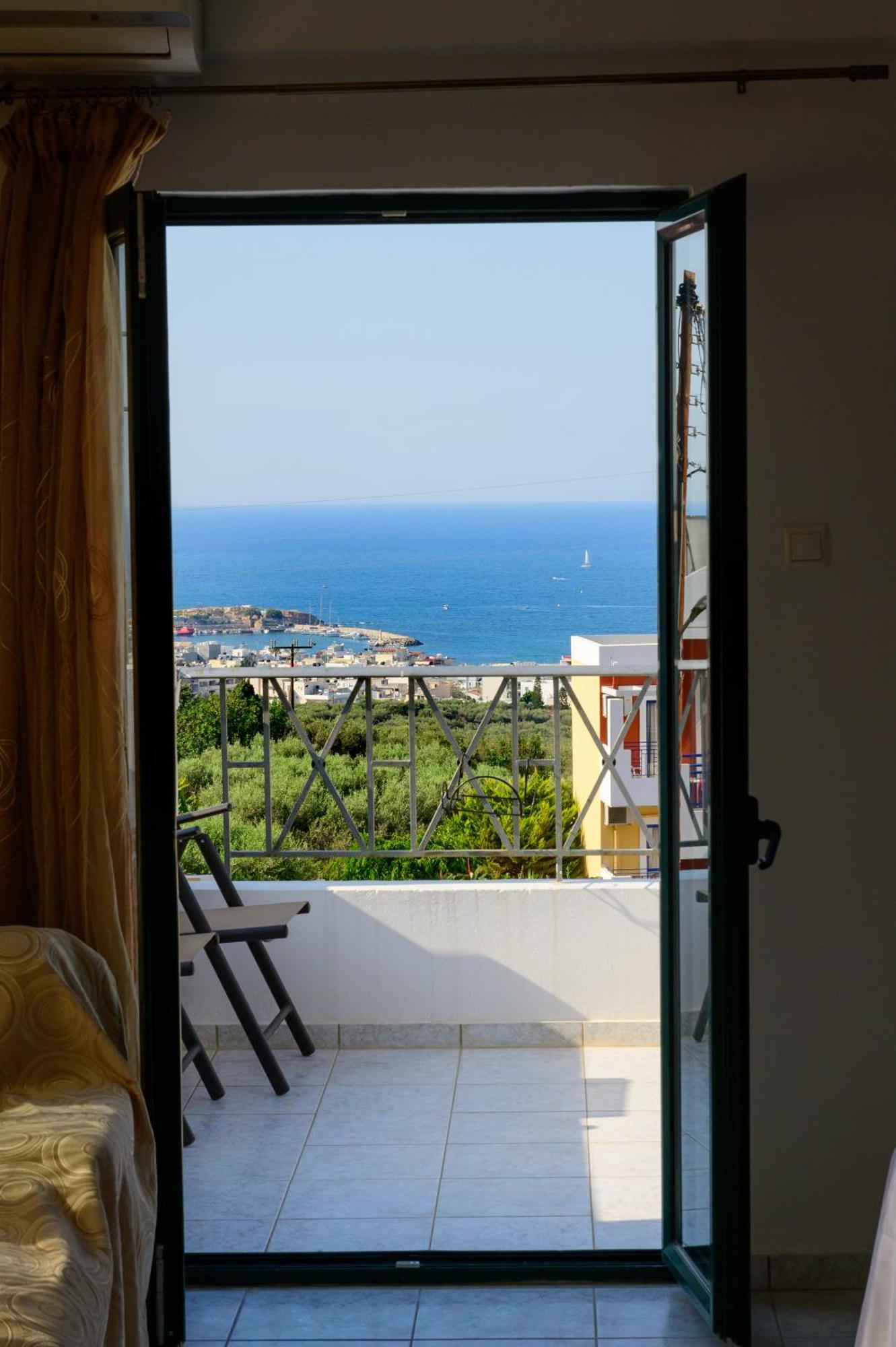Panorama Hersónissos