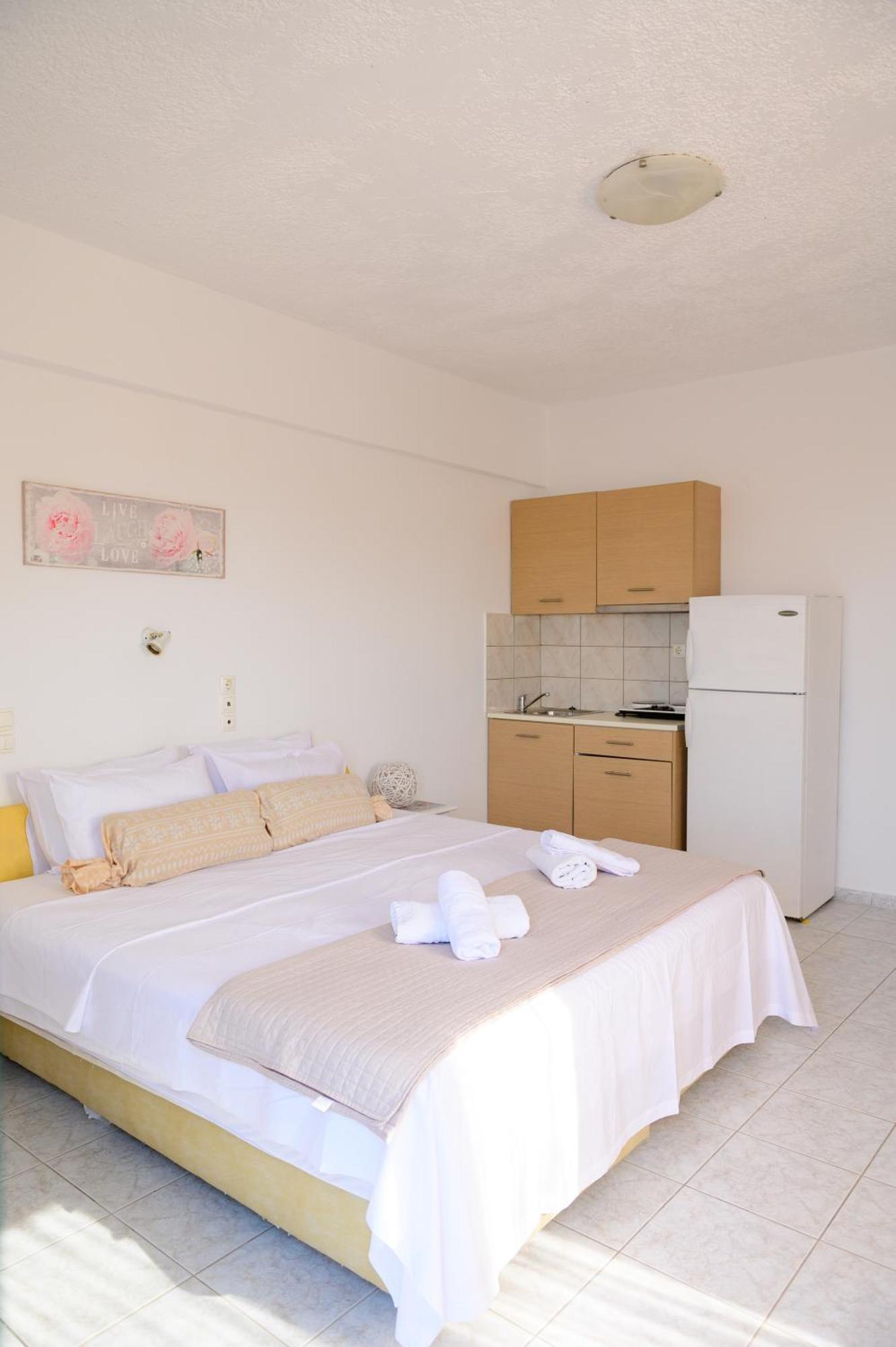 Panorama Appartement *