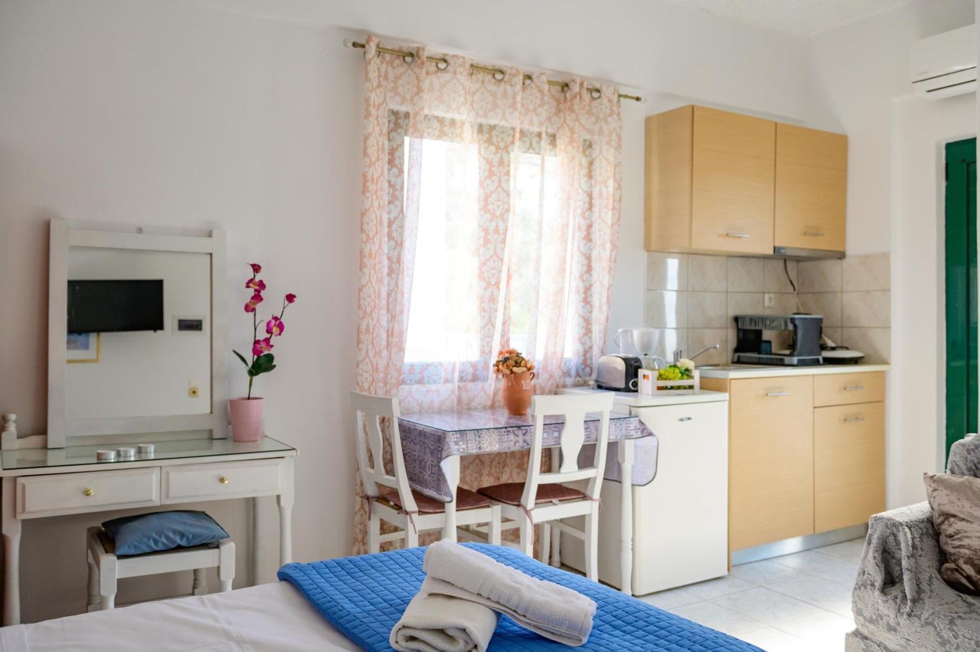 Appartement Panorama *