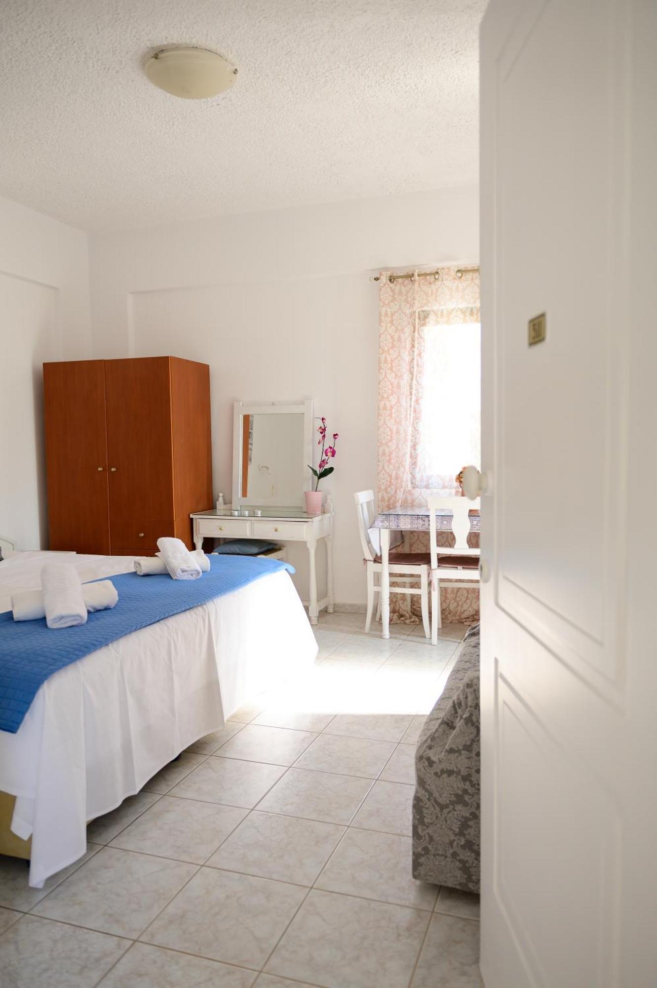 Appartement Panorama *