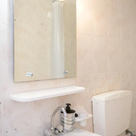 Panorama Studios Hersónissos Extérieur photo