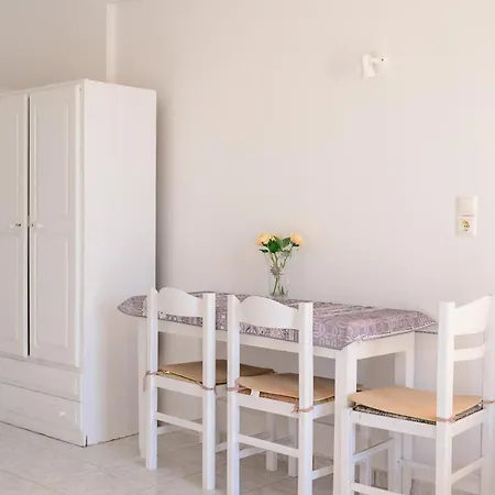 Panorama Studios Hersónissos Extérieur photo