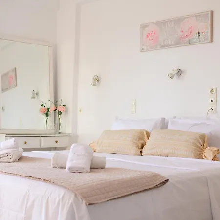 Panorama Studios Hersónissos Extérieur photo