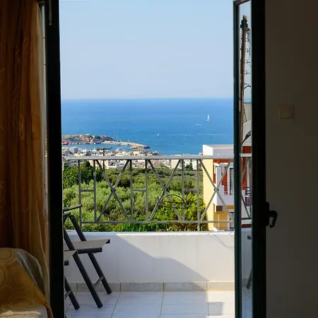 Panorama Studios Hersónissos Extérieur photo