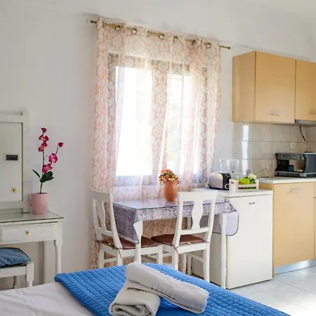 Panorama Studios Hersónissos Extérieur photo