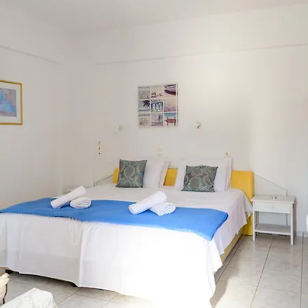 Panorama Studios Hersónissos Extérieur photo